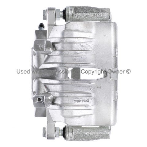 Quality-Built Disc Brake Caliper P/N:BC154798A Fits: Buick Rainier 05-04, Chevrolet Trailblazer 05-02, GMC Envoy 05-02, Isuzu Ascender 06-04, Oldsmobile Bravada 04-02, Saab 9-7x 2005 - Image 5