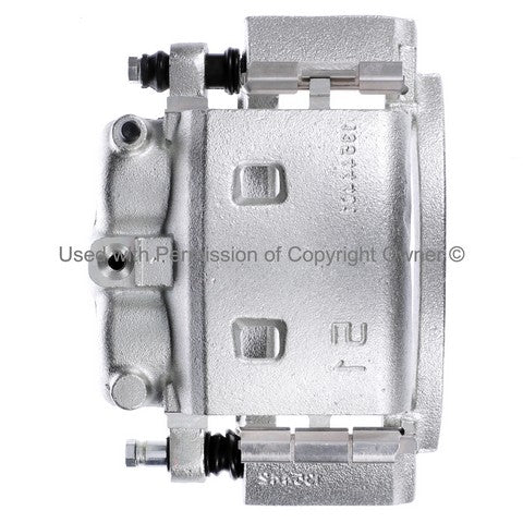Quality-Built Disc Brake Caliper P/N:BC154807 Fits: Dodge Ram 3500 02-01, Dodge Ram 4000 02-01 - Image 5