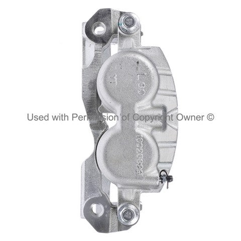 Quality-Built Disc Brake Caliper P/N:BC154817 Fits: Chevrolet Express 3500, Chevrolet Express 4500, Chevrolet Silverado 3500, Chevrolet Silverado 3500 Classic, Chevrolet Silverado 3500 Hd, GMC Savana 3500, GMC Savana 4500, GMC Sierra 3500 - Image 5