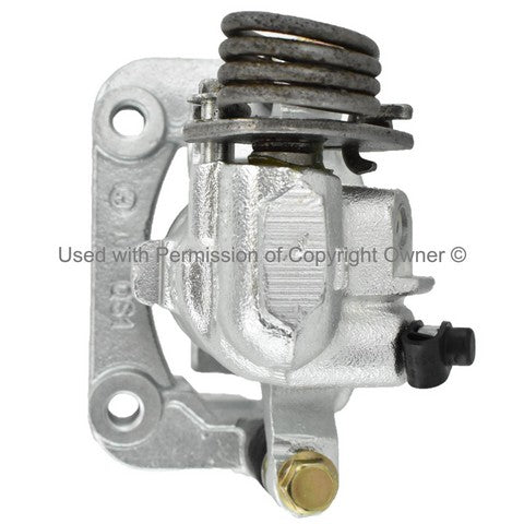 Quality-Built Disc Brake Caliper P/N:BC154821 Fits: Ford Sable 01-00, Ford Taurus 07-00, Lincoln Continental 02-01, Mercury Sable 05-00 - Image 5