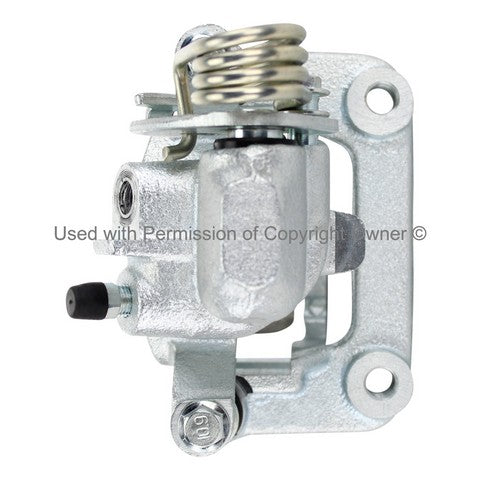 Quality-Built Disc Brake Caliper P/N:BC154824A Fits: Ford Mustang 01-99, Ford Mustang 04-03 - Image 5