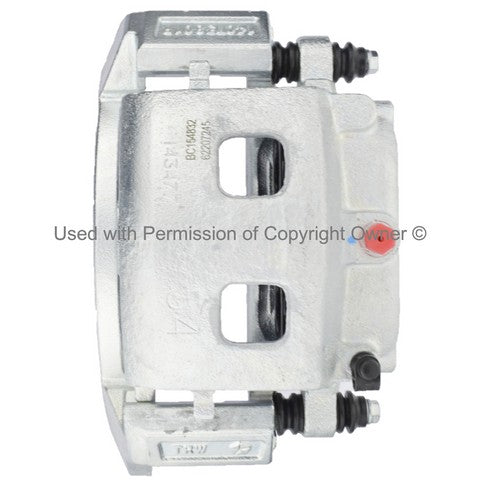 Quality-Built Disc Brake Caliper P/N:BC154832 Fits: Dodge Durango 06-05, Dodge Ram 1500 05-02 - Image 5