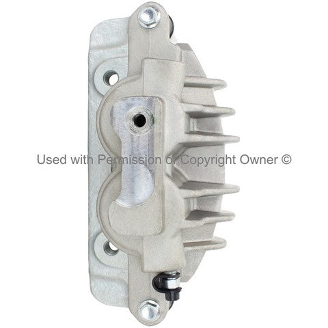 Quality-Built Disc Brake Caliper P/N:BC154839 Fits: Ford Mustang 04-03 - Image 5