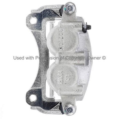 Quality-Built Disc Brake Caliper P/N:BC154866 Fits: Saturn Vue 03-02 - Image 5