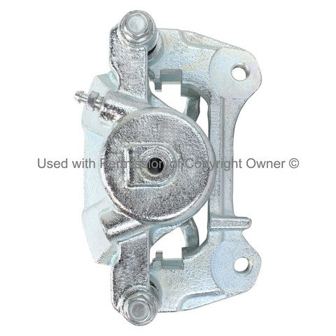 Quality-Built Disc Brake Caliper P/N:BC154881A Fits: Chevrolet Cobalt 10-07, Pontiac G5 10-07 - Image 5