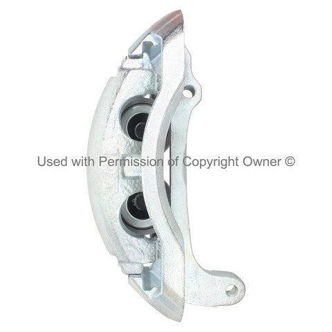 Quality-Built Disc Brake Caliper P/N:BC154899 Fits: Dodge Ram 2500 Van 2003, Dodge Ram 3500 Van 2003 - Image 5