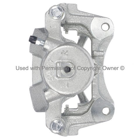 Quality-Built Disc Brake Caliper P/N:BC154907 Fits: Chevrolet Cobalt 08-05, Chevrolet Hhr 10-08, Pontiac G4 2006, Pontiac G5 08-07, Pontiac Pursuit 2006, Saturn Ion 07-04 - Image 5