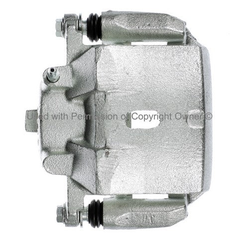Quality-Built Disc Brake Caliper P/N:BC154910 Fits: Chevrolet Hhr 11-06, Chevrolet Malibu 08-04, Pontiac G6 07-06 - Image 5