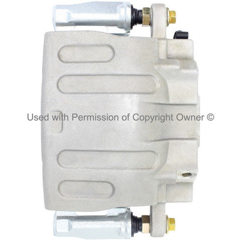 Quality-Built Disc Brake Caliper P/N:BC154923A Fits: Ford Taurus 09-08, Ford Taurus X 09-08, Mercury Sable 09-08 - Image 5
