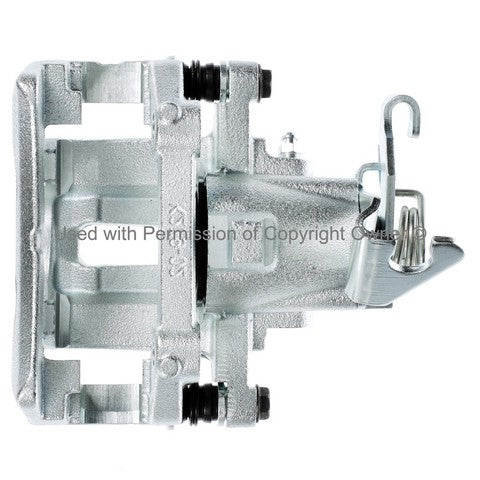 Quality-Built Disc Brake Caliper P/N:BC154926 Fits: Ford Mustang 14-05 - Image 5