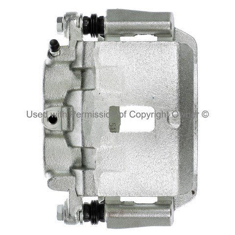 Quality-Built Disc Brake Caliper P/N:BC154934 Fits: Chevrolet Express 2500 20-03, Chevrolet Express 3500 20-03, Chevrolet Express 4500 12-09, GMC Savana 2500 20-03, GMC Savana 3500 19-03, GMC Savana 4500 16-11, GMC Savana 4500 2009 - Image 5