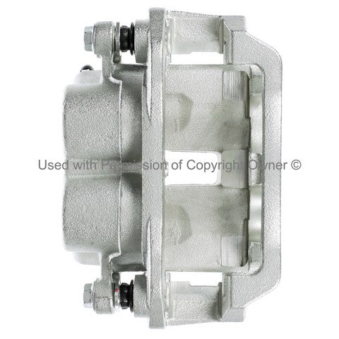 Quality-Built Disc Brake Caliper P/N:BC154935 Fits: Chevrolet Express 2500 20-03, Chevrolet Express 3500 20-03, Chevrolet Express 4500 12-09, GMC Savana 2500 20-03, GMC Savana 3500 19-03, GMC Savana 4500 16-11, GMC Savana 4500 2009 - Image 5