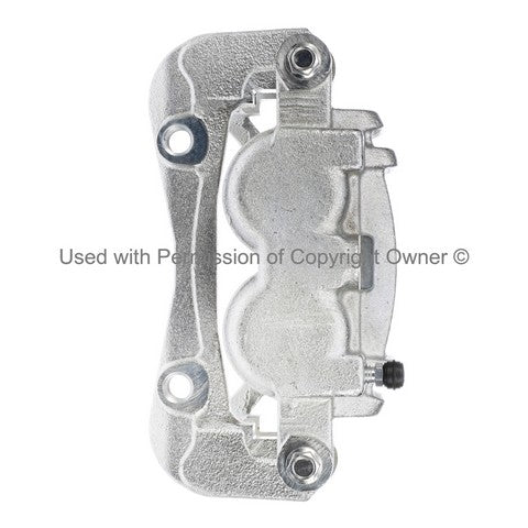 Quality-Built Disc Brake Caliper P/N:BC154939 Fits: Chevrolet Colorado 08-04, GMC Canyon 08-04, Isuzu I-280 2006, Isuzu I-290 08-07, Isuzu I-350 2006, Isuzu I-370 08-07 - Image 5