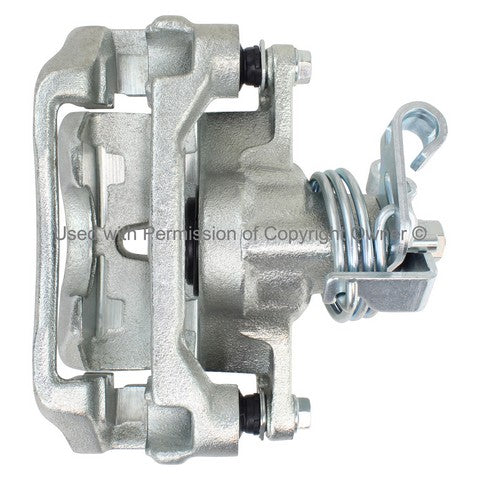 Quality-Built Disc Brake Caliper P/N:BC154944 Fits: Buick Terraza 07-05, Chevrolet Uplander 09-05, Mobility Ventures Mv-1 2014, Pontiac Montana 09-05, Saturn Relay 07-05, Vpg Mv-1 12-11 - Image 5