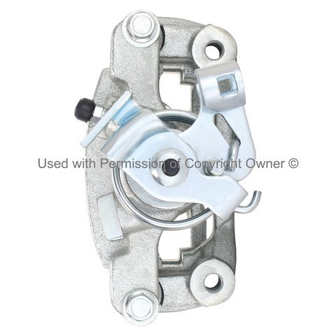 Quality-Built Disc Brake Caliper P/N:BC154945 Fits: Buick Terraza 07-05, Chevrolet Uplander 09-05, Pontiac Montana 09-05, Saturn Relay 07-05, Vpg Mv-1 2011 - Image 5