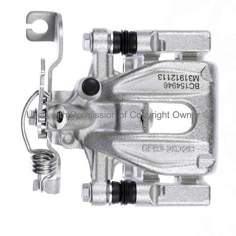 Quality-Built Disc Brake Caliper P/N:BC154946 Fits: Ford Five Hundred 07-05, Ford Freestyle 07-05, Ford Taurus 09-08, Ford Taurus X 09-08, Mercury Montego 07-05, Mercury Sable 09-08 - Image 5