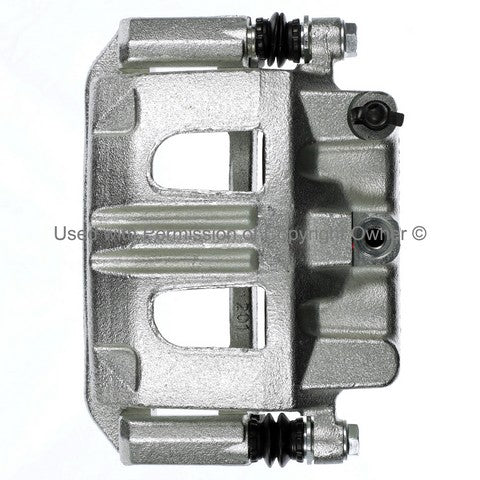 Quality-Built Disc Brake Caliper P/N:BC154951 Fits: Chevrolet Equinox 06-05, Pontiac Torrent 2006, Saturn Vue 07-04 - Image 5