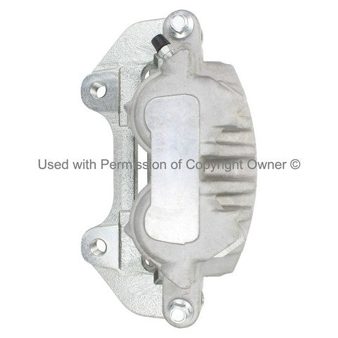 Quality-Built Disc Brake Caliper P/N:BC154956 Fits: Pontiac Grand Prix 08-05 - Image 5