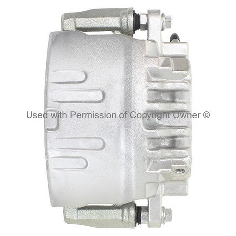 Quality-Built Disc Brake Caliper P/N:BC154957 Fits: Pontiac Grand Prix 08-05 - Image 5