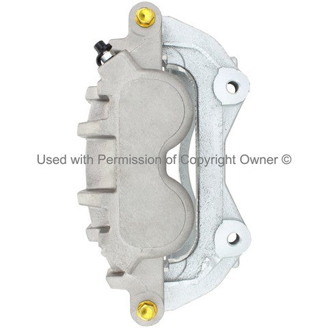 Quality-Built Disc Brake Caliper P/N:BC154967 Fits: Cadillac Cts 07-06, Cadillac Srx 09-04, Cadillac Sts 08-05, Pontiac Bonneville 05-04 - Image 5