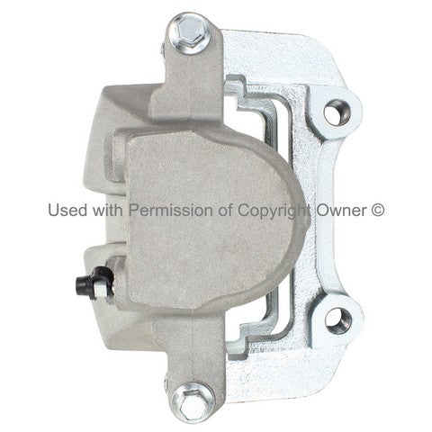 Quality-Built Disc Brake Caliper P/N:BC154968A Fits: Chrysler 300 21-12, Dodge Challenger 23-12, Dodge Charger 23-12 - Image 5