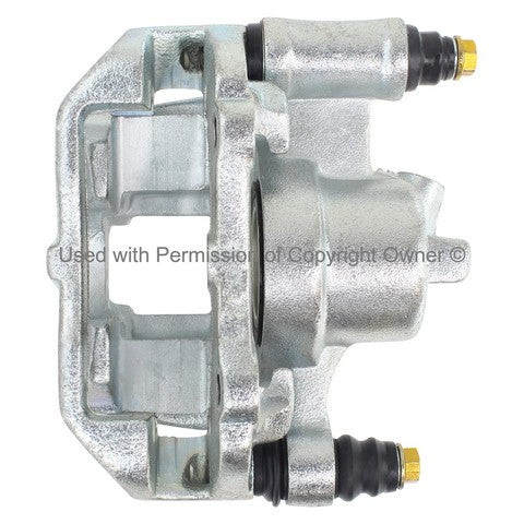 Quality-Built Disc Brake Caliper P/N:BC154980 Fits: Dodge Sprinter 2500 06-03, Dodge Sprinter 3500 05-03, Freightliner Sprinter 2500 06-02, Freightliner Sprinter 3500 05-02, Mercedes-benz Sprinter 06-04 - Image 5