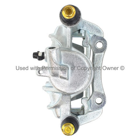 Quality-Built Disc Brake Caliper P/N:BC154981 Fits: Dodge Sprinter 2500 06-03, Dodge Sprinter 3500 05-03, Freightliner Sprinter 2500 06-02, Freightliner Sprinter 3500 05-02, Mercedes-benz Sprinter 06-04 - Image 5