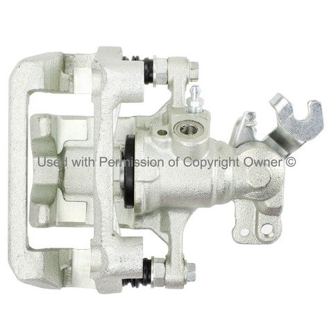 Quality-Built Disc Brake Caliper P/N:BC155002 Fits: Ford Fusion 12-06, Lincoln Mkz 12-07, Lincoln Zephyr 2006, Mazda 6 13-06, Mercury Milan 11-06 - Image 5