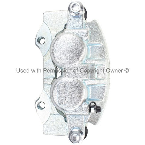 Quality-Built Disc Brake Caliper P/N:BC155005C Fits: Chevrolet Colorado 12-09, GMC Canyon 12-09 - Image 5