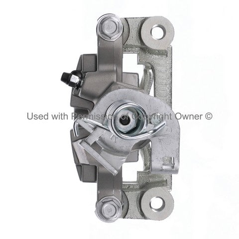 Quality-Built Disc Brake Caliper P/N:BC155011 Fits: Buick Allure 09-05, Buick Lacrosse 09-05, Chevrolet Impala 13-11, Chevrolet Impala Limited 16-14, Pontiac Grand Prix 08-05 - Image 5