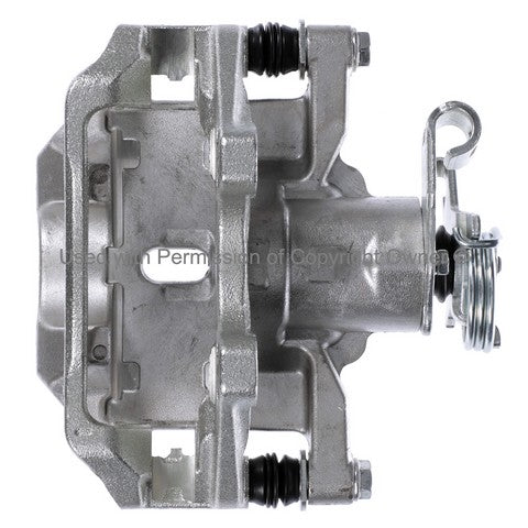 Quality-Built Disc Brake Caliper P/N:BC155014 Fits: Buick Lucerne 11-06, Cadillac Dts 11-06 - Image 5