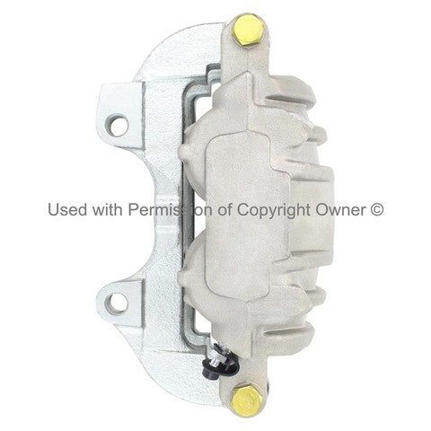 Quality-Built Disc Brake Caliper P/N:BC155017AHD Fits: Chrysler 200 14-13, Chrysler 300 21-12, Dodge Avenger 14-13, Dodge Challenger 21-12, Dodge Charger 20-12 - Image 5