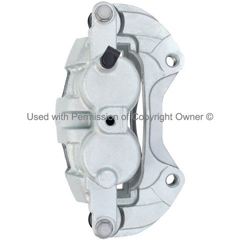 Quality-Built Disc Brake Caliper P/N:BC155025 Fits: Buick Allure 09-08, Buick Lacrosse 09-08, Buick Lucerne 11-06, Cadillac Dts 11-06, Chevrolet Impala 13-12, Chevrolet Impala Limited 16-14 - Image 5