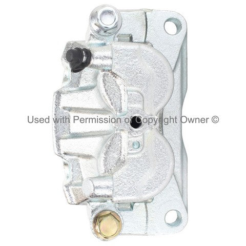 Quality-Built Disc Brake Caliper P/N:BC155027 Fits: Ford Edge 08-07, Lincoln Mkx 08-07 - Image 5