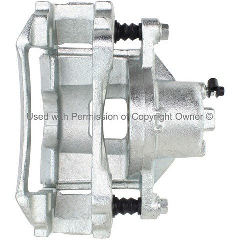 Quality-Built Disc Brake Caliper P/N:BC155034 Fits: Buick Allure 09-05, Buick Lacrosse 09-05, Buick Terraza 07-05, Chevrolet Uplander 09-05, Mobility Ventures Mv-1 2014, Pontiac Grand Prix 08-04, Pontiac Montana 09-05, Saturn Relay 07-05, Vpg Mv-1 12-11 - Image 5