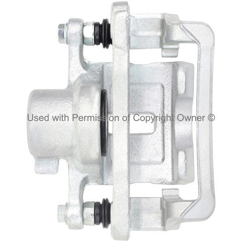 Quality-Built Disc Brake Caliper P/N:BC155041 Fits: Chevrolet Captiva Sport 15-08, Chevrolet Equinox 17-07, GMC Terrain 17-10, Pontiac Torrent 09-07, Saturn Vue 10-08 - Image 5