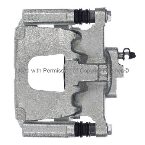 Quality-Built Disc Brake Caliper P/N:BC155047 Fits: Dodge Nitro 11-07, Jeep Liberty 12-08, Jeep Wrangler 17-07, Jeep Wrangler Jk 2018 - Image 5