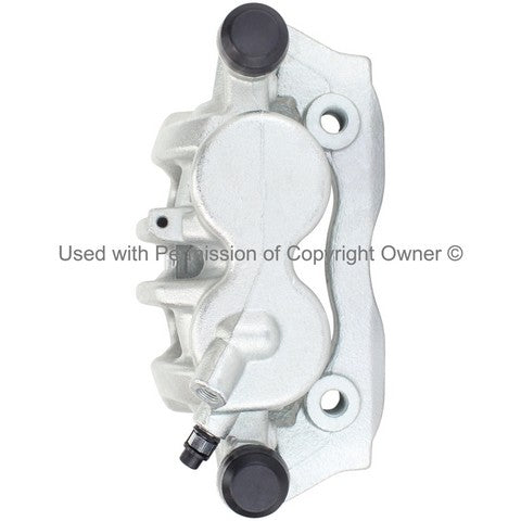 Quality-Built Disc Brake Caliper P/N:BC155062 Fits: Dodge Sprinter 2500 09-07, Freightliner Sprinter 2500 18-07, Mercedes-benz Metris 22-16, Mercedes-benz Sprinter 15-07, Mercedes-benz Sprinter 2500 18-10, Volkswagen Crafter Van 15-09 - Image 5