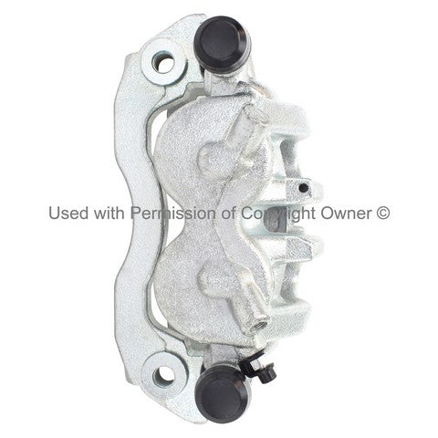 Quality-Built Disc Brake Caliper P/N:BC155088 Fits: Dodge Sprinter 3500 09-07, Freightliner Sprinter 3500 18-07, Mercedes-benz Sprinter 3500 18-10, Mercedes-benz Sprinter 3500xd 2018, Volkswagen Crafter Van 15-08 - Image 5