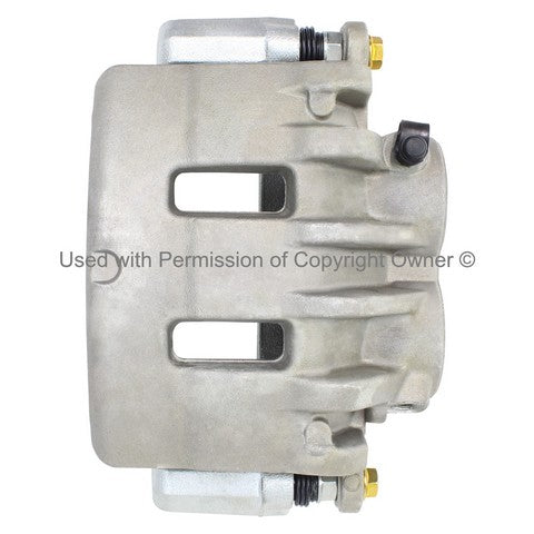Quality-Built Disc Brake Caliper P/N:BC155168 Fits: Cadillac Cts 14-08 - Image 5