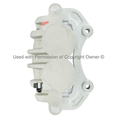 Quality-Built Disc Brake Caliper P/N:BC155169A Fits: Cadillac Sts 11-09 - Image 5