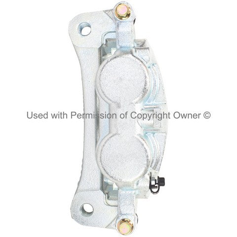 Quality-Built Disc Brake Caliper P/N:BC155175 Fits: Dodge Ram 2500 10-09, Dodge Ram 3500 10-09, Ram 2500 18-11, Ram 3500 18-11 - Image 5