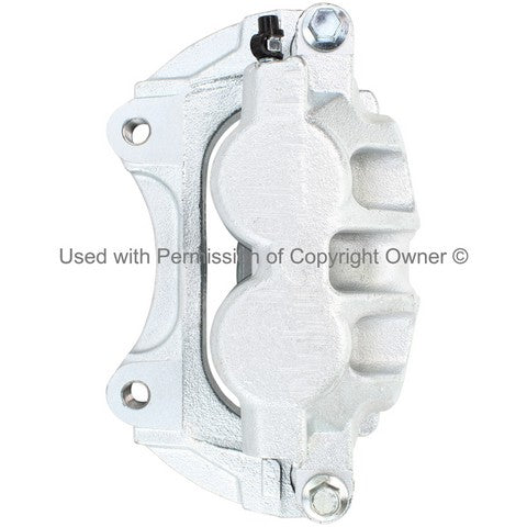 Quality-Built Disc Brake Caliper P/N:BC155288 Fits: Cadillac Srx 16-10, Saab 9-4x 2011 - Image 5