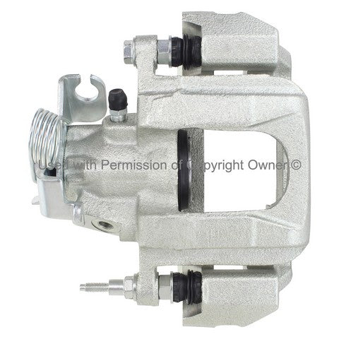 Quality-Built Disc Brake Caliper P/N:BC155299 Fits: Ford Edge 14-11, Lincoln Mkx 15-11 - Image 5
