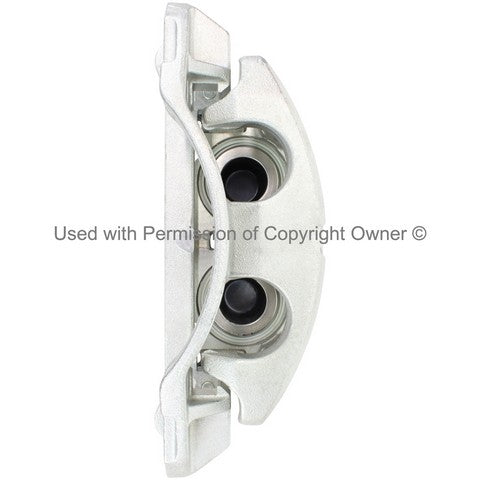 Quality-Built Disc Brake Caliper P/N:BC155302 Fits: Chevrolet Silverado 2500, Chevrolet Silverado 2500 Hd, Chevrolet Silverado 3500, Chevrolet Silverado 3500 Hd, Chevrolet Suburban 3500 Hd, GMC Sierra 2500 Hd, GMC Sierra 3500 Hd - Image 5