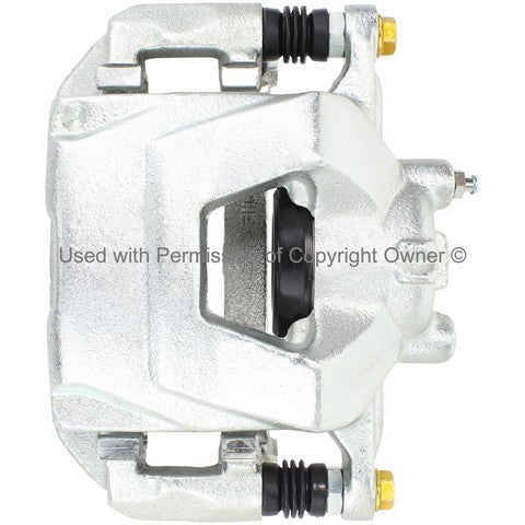 Quality-Built Disc Brake Caliper P/N:BC155309 Fits: Chevrolet Cruze 15-10, Chevrolet Cruze Limited 2016, Chevrolet Sonic 17-12 - Image 5