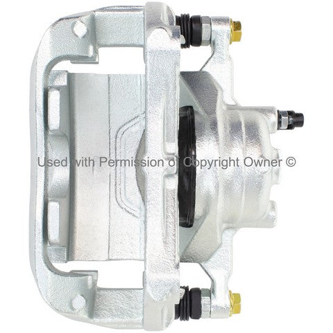 Quality-Built Disc Brake Caliper P/N:BC155329 Fits: Buick Encore 17-13, Buick Verano 17-12, Chevrolet Cruze 15-14, Chevrolet Orlando 14-12, Chevrolet Trax 17-13, Chevrolet Volt 15-11 - Image 5