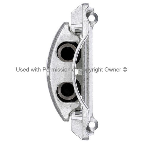 Quality-Built Disc Brake Caliper P/N:BC155330 Fits: Chevrolet Silverado 3500 18-15, Chevrolet Silverado 3500 Hd 19-11, GMC Sierra 3500 Hd 19-11 - Image 5