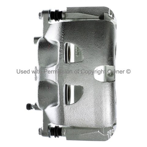 Quality-Built Disc Brake Caliper P/N:BC155405 Fits: Ford F-150 20-12, Ford Lobo 13-11, Ford Lobo 20-15 - Image 5