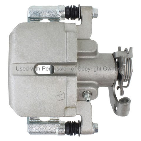 Quality-Built Disc Brake Caliper P/N:BC155424 Fits: Dodge Dart 16-13 - Image 5